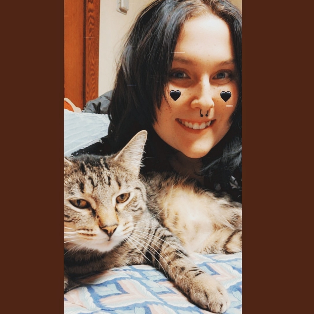 Meet your Posher, Brittanii